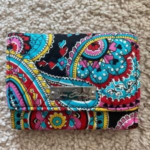 Vera Bradley Wallet